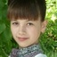 Дорженковская Полина Константиновна