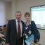 Филистович Янина Максимовна
