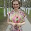 Свистельникова Елизавета