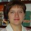 Купреева Ирина Владимировна