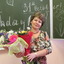 Весельницкая Людмила Михайловна