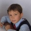 Погребицкий Дмитрий