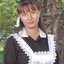 Самохина Евгения Николаевна