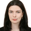 Николаева Елена Алексеевна