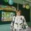 Акимова Алла Владимировна