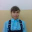 Рахманова Айзиля 