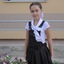 Иванцова Дарья Сергеевна