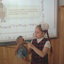 Юркина Алевтивна Игоревна