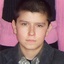 Семёнов Дмитрий Владимирович