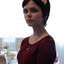 Забурниягина Арина Сергеевна