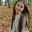 Пикаева Ксения Олеговна