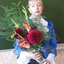 Евдокимова Лариса Петровна