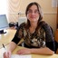 Уфимцева Марина Владимировна