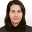Маркова Марина Вячеславовна