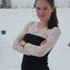 Мусихина Ирина Андреевна