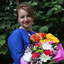 Елена Викторовна Щеглюк