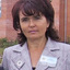 Галкина Галина Ивановна