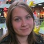 Аганина Лиза Алексеевна