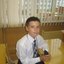 БЕРЕЗА ИВАН БОГДАНОВИЧ