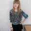 Олюнина Алиса Александровна