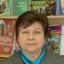 Петрушина Антонина Прокофьевна