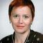 Шамгулова Ирина Юрьевна