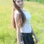 Федосова Елизавета Алексеевна