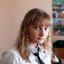 Орлова Татьяна Александровна