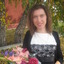 Успек Лилия Владимировна