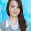 Андрианова Ксения Алимовна