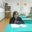 Егорова Алина Николаевна
