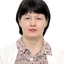 Мингазова Гюзель Фархатовна