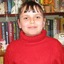 Кондрашечкина Алена Сергеевна