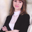Ромахина Евгения Юрьевна