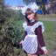 Колоскова Кристина Юрьевна