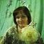 Астанина Светлана Юлияновна