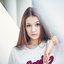 Федотова Арина Дмитриевна