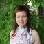 Митрова Алла Владимировна