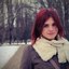 Серкина Александра Анатольевна