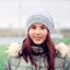 Штырхунова Вероника Андреевна