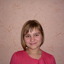 Волкова Елизавета Владимировна