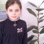 Балакирева Дарья Евгеньевна