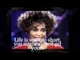 For The Lover Whitney Houston lyrics