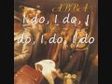 ABBA - I DO, I DO, I DO, I DO, I DO - Lyrics