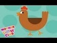 One Two Buckle My Shoe Animated HD - Mother Goose Club Nursery Rhymes