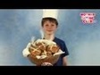 Nursery Rhymes - Hot Cross Buns! -- Mother Goose Club