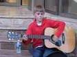 The Star of Stratford, Canada- Justin Bieber (before he was famous)