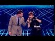 Justin Bieber - Somebody To Love &amp; Baby - LIVE on X Factor 2010 [HD]