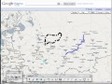 Smart Notebook. Google Maps + Smart Notebook = контурные карты. http:afoninsb.ru