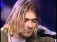 Nirvana - Something in the Way [MTV Unplugged] Parte 9